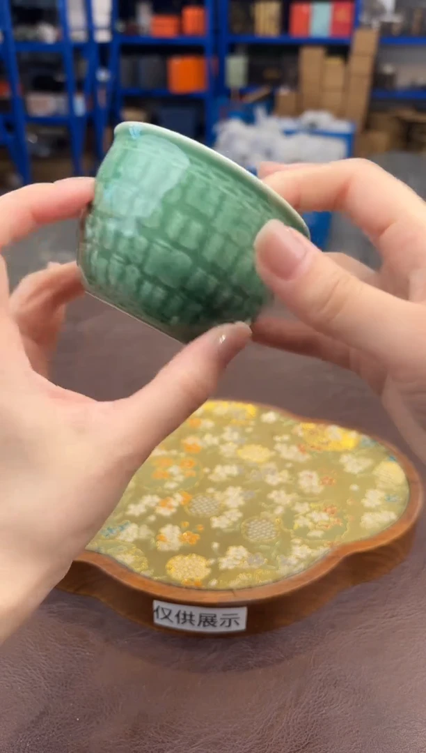 【闪购商品】嘉禾茶空间直播清仓福利1111111