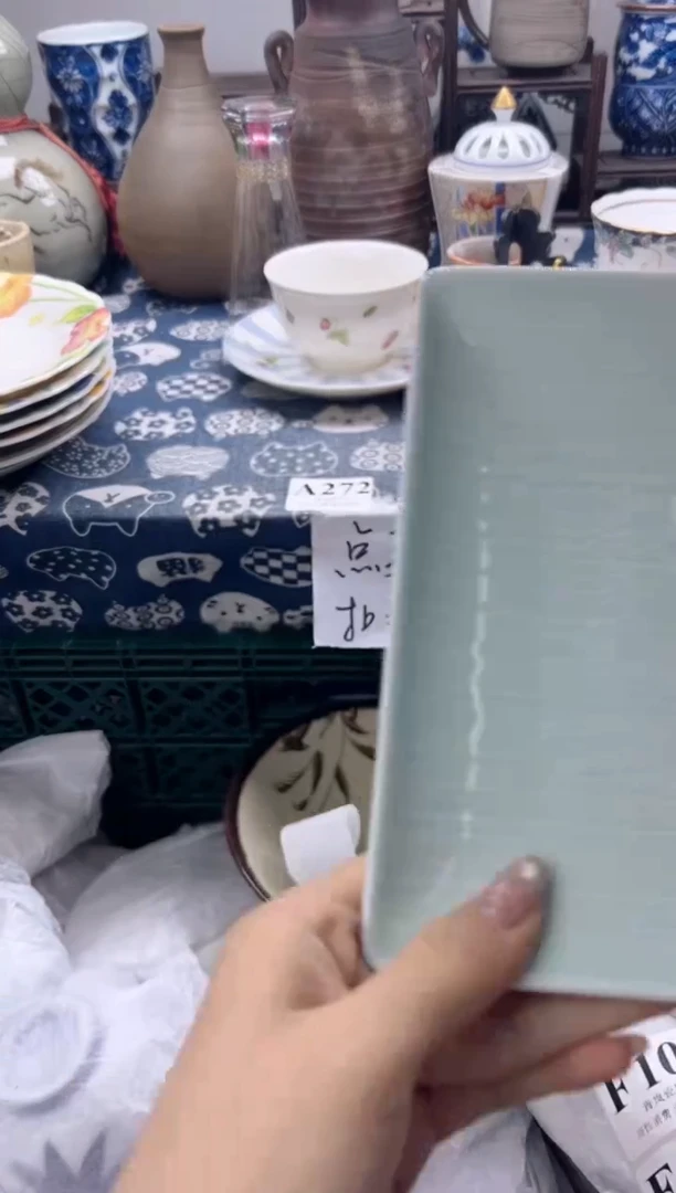 瓷片涟*    F104