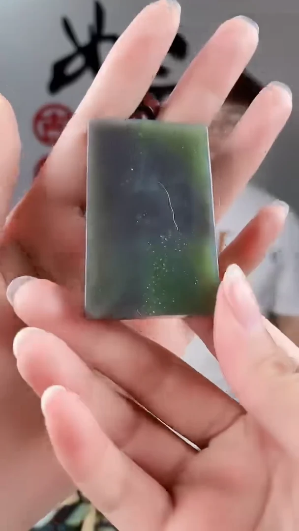 和田玉未镶嵌挂件拍一发一，多样性发货