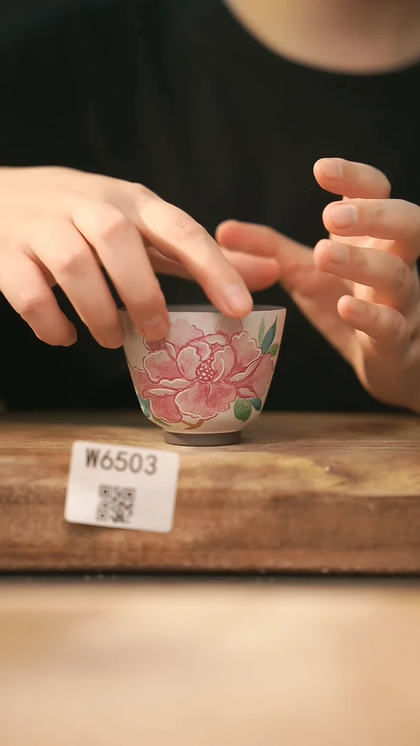 【经典福利】/ 杯子@@W6503