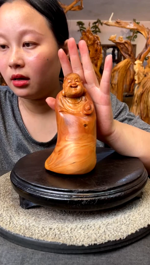 柏木（崖柏）其他小件