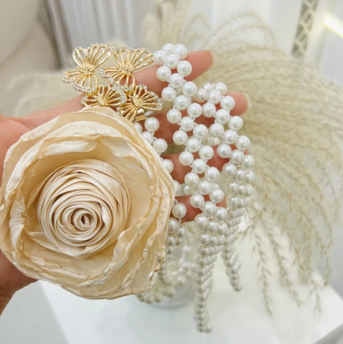 【云汐工艺】窗帘窗纱配饰