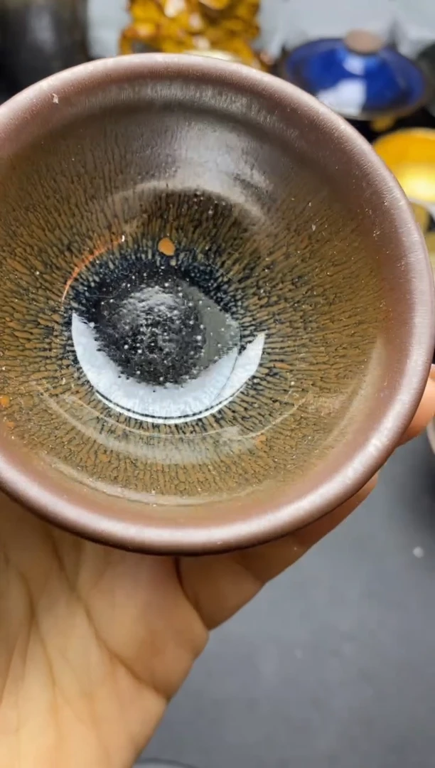 【闪购商品】茶盏             42