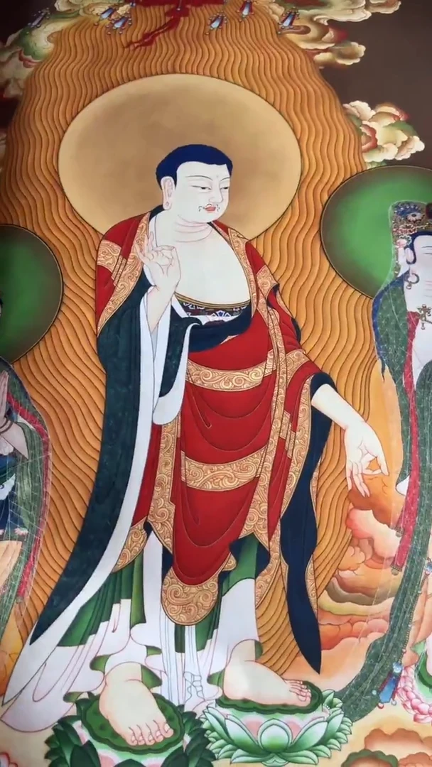 小雅专属文化挂画精品16164