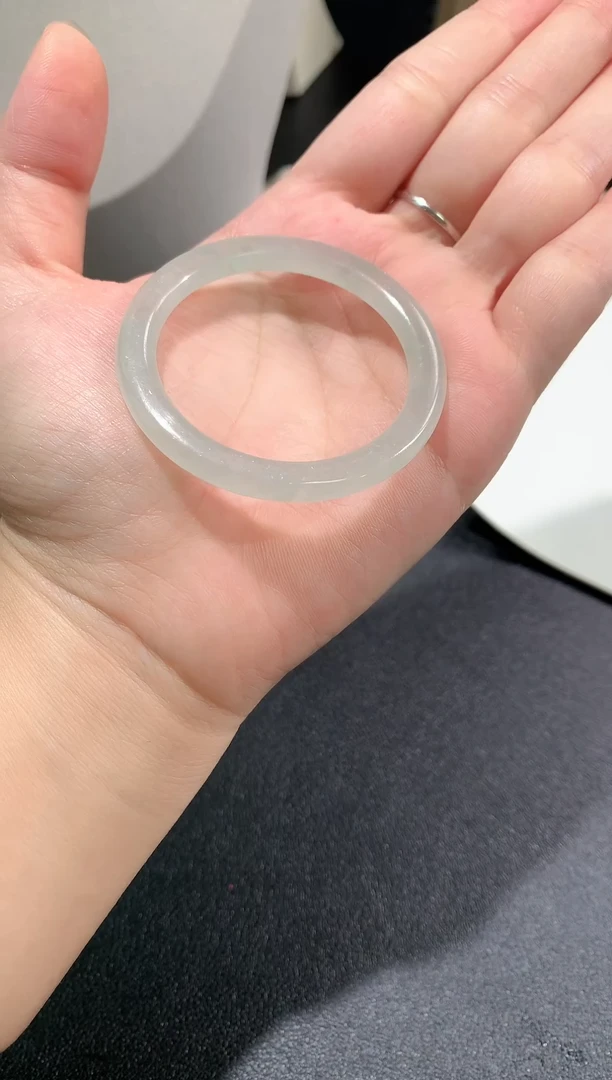 定制翡翠未镶嵌毛货