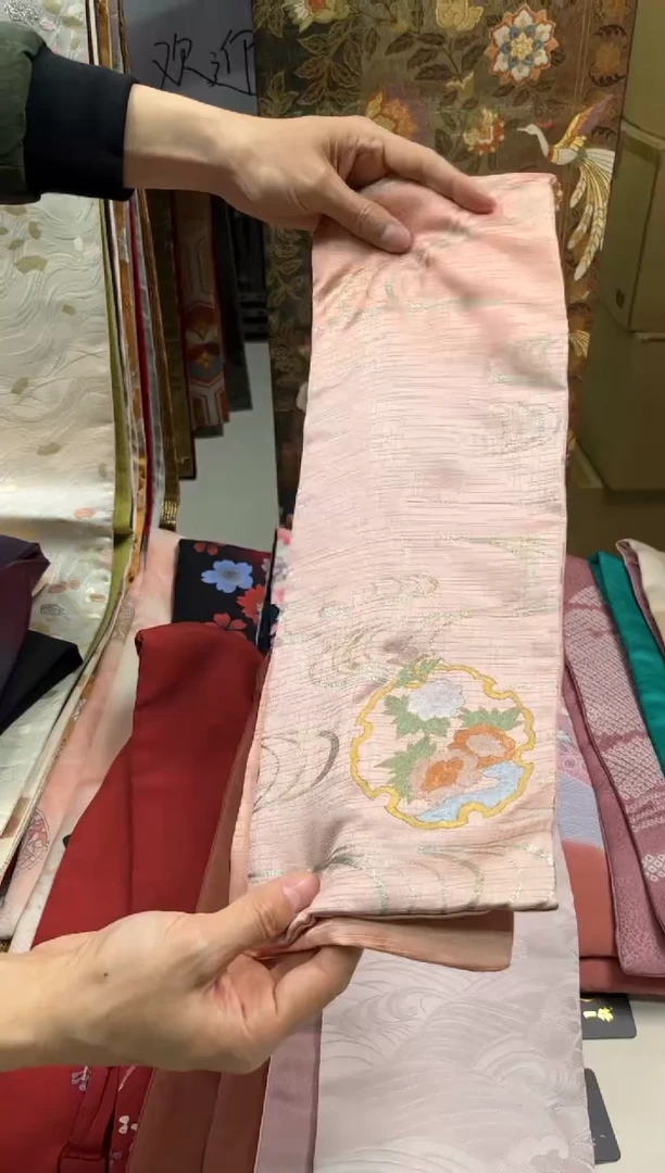 【闪购商品】织绣精选中古物品默认有瑕