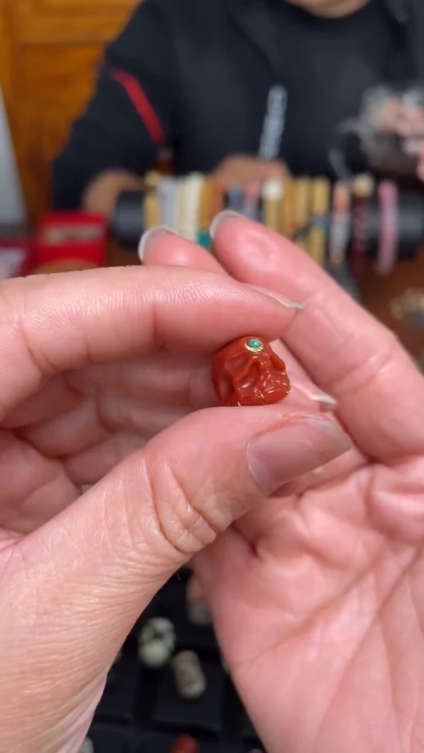 【闪购商品】玛瑙/玉髓颈饰未镶嵌玛瑙饰品78