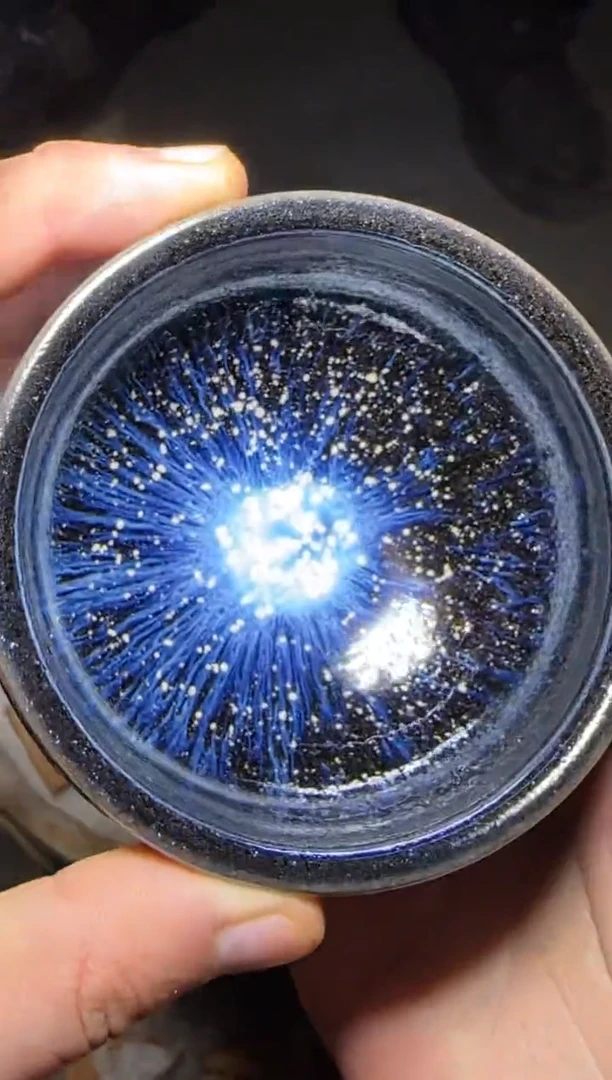 【闪购商品】茶盏124号兴宋窑匠心盏器