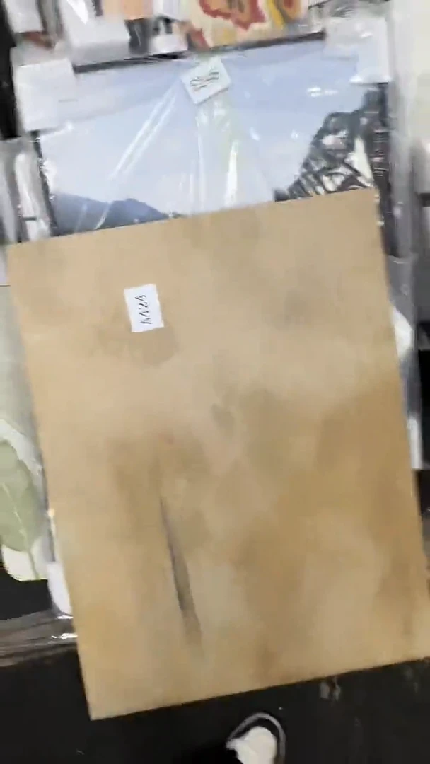 竖款 仓库清货  默认瑕疵