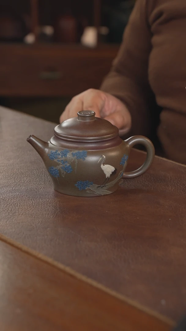 【闪购商品】紫砂茶壶紫砂壶紫砂壶