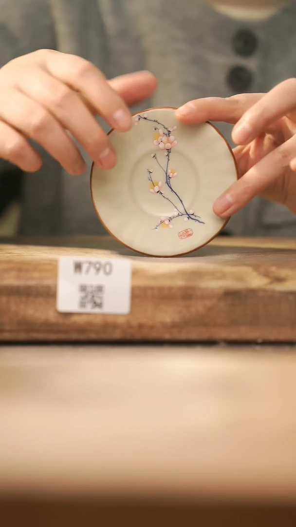 【闪购商品】【经典福利】/ 杯垫@@W790