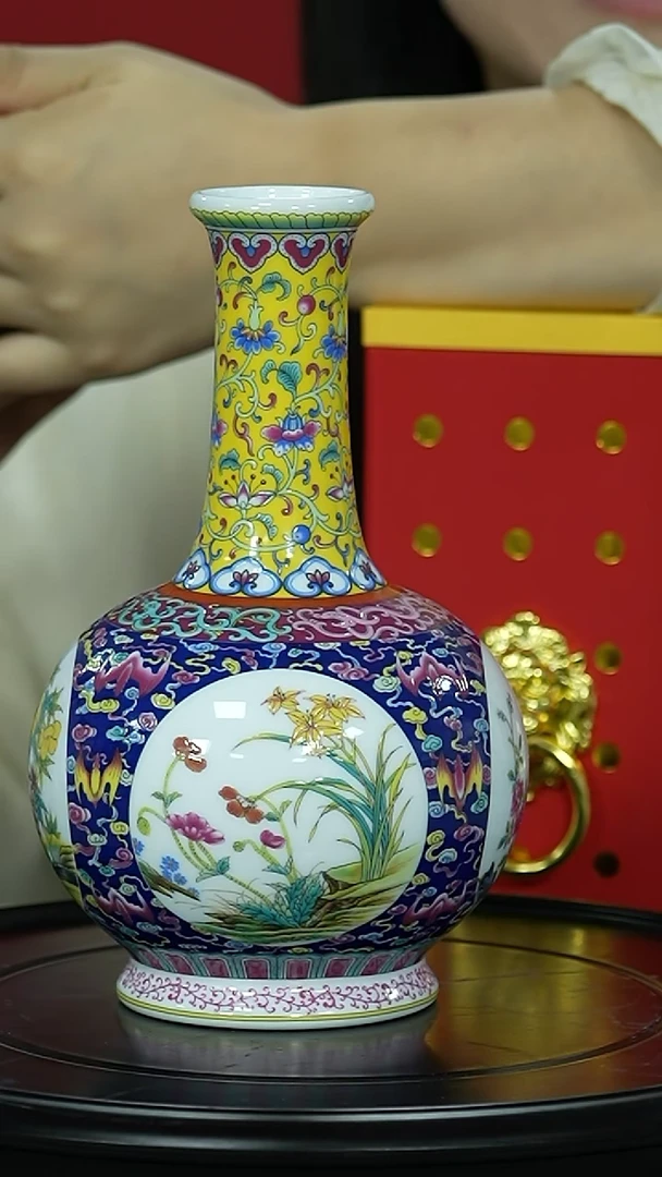 其他匠心好物光明瓷厂YSQ0048/5