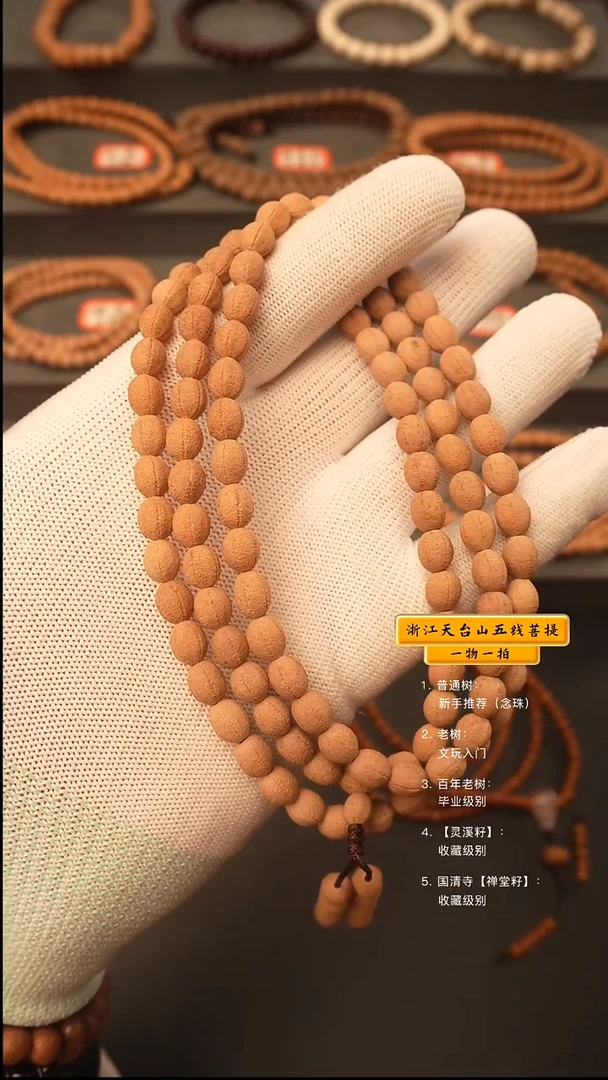 吊坠五线菩提y脖挂