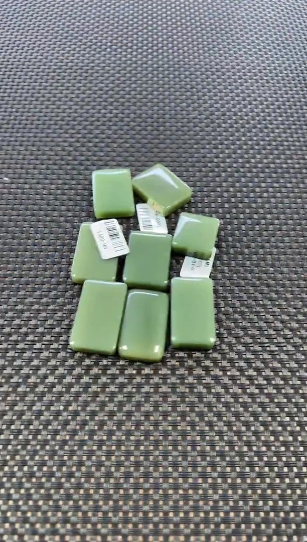 颈饰未镶嵌和田玉（多样性发一件）0091 小