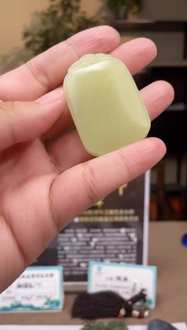 定制和田玉多样性发货拍一发一