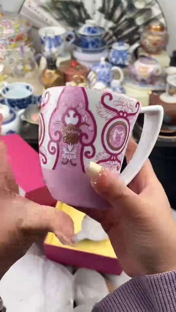 【闪购商品】瓷片看清尺寸品相再拍