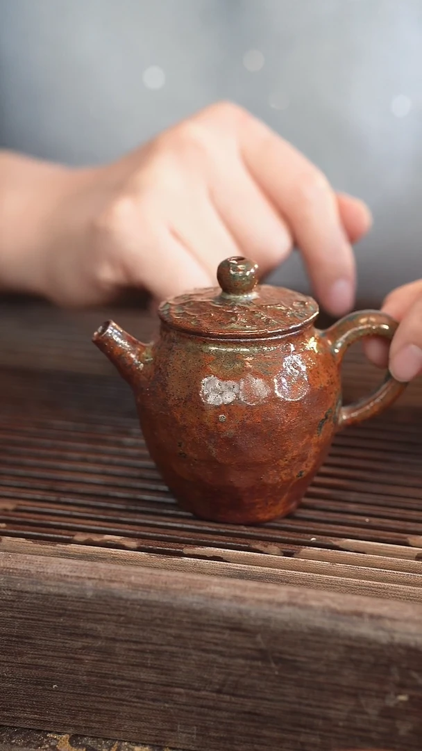 茶壶紫砂用****717号