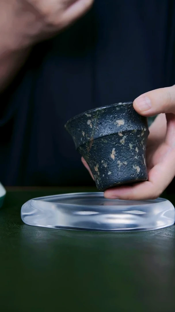 26老师手工作品，梅花玉，一物一拍