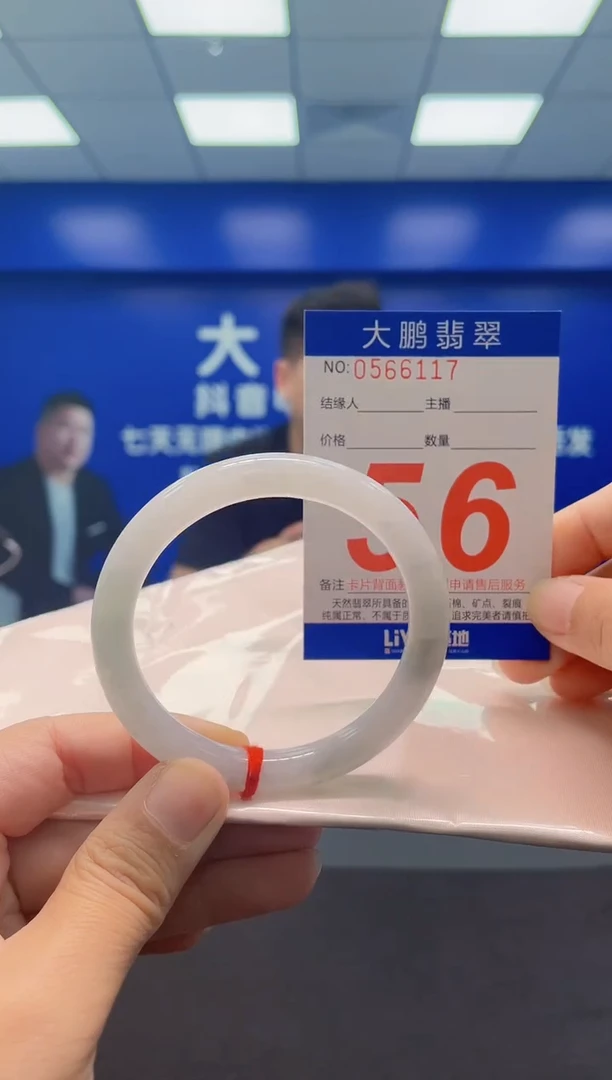 未镶嵌手镯翡翠AAAAAAAAA