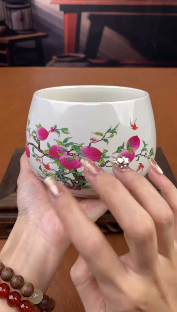 【闪购商品】陶禧茶器闪购福利V