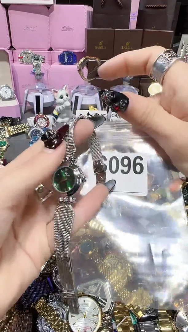 石英机芯锻造碳钢0