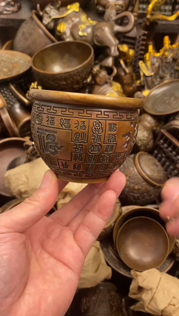 案台摆件 物品摆件