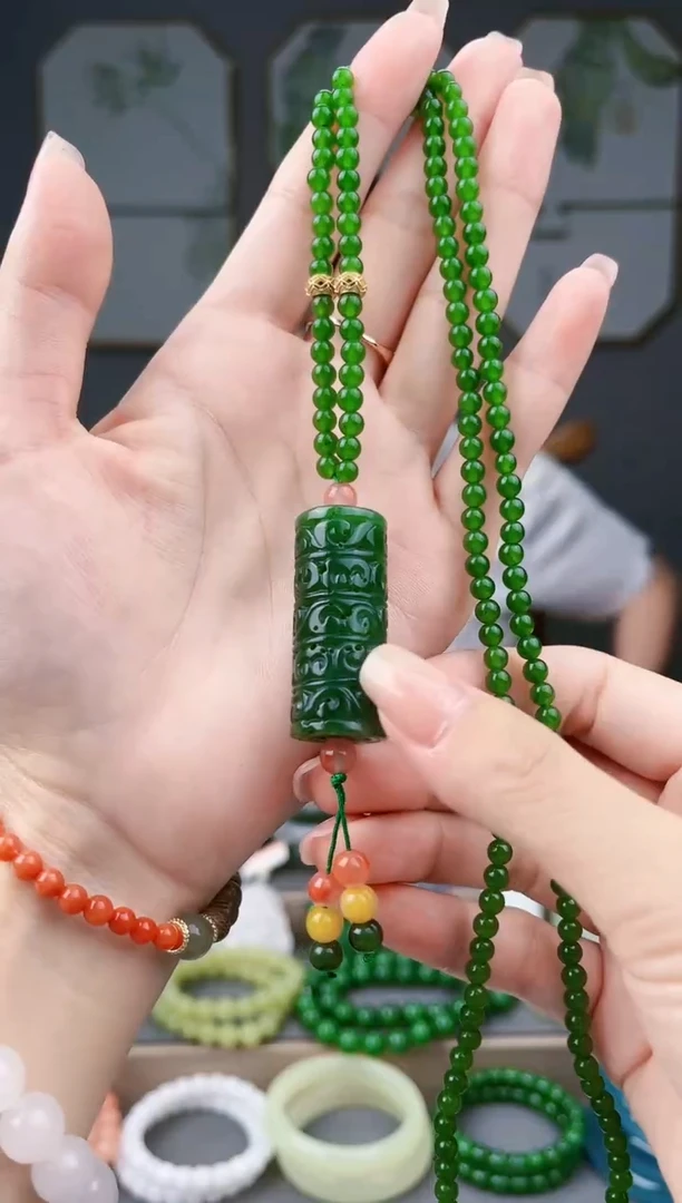 玉多样性发货拍一单发一个