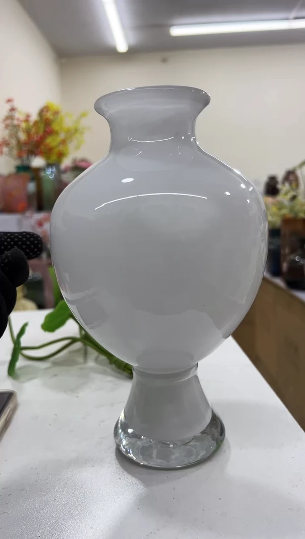 【闪购商品】也麦花器