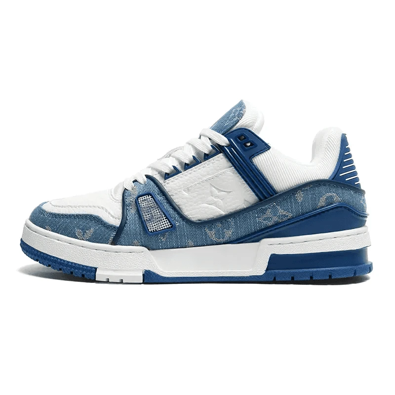 『头层厂供』CHUAN“轻奢系列 运动时尚小板鞋”