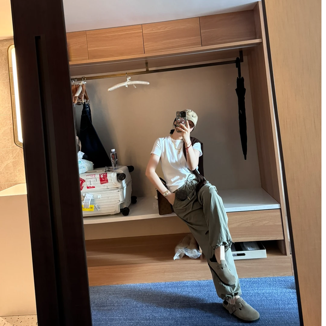 8917-速干工装裤-BOENSESI-长裤