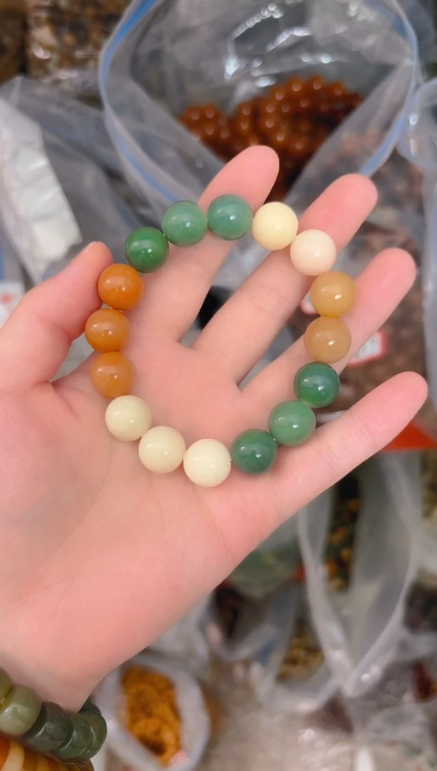 菩提根/象牙果吊坠A13   A13