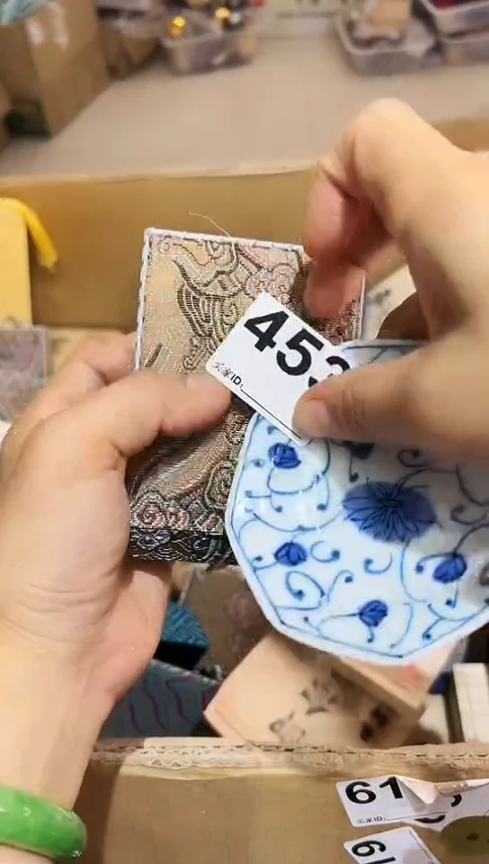 瓷片453