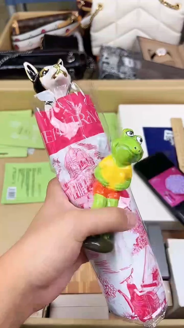 瓷片全球寻宝高端瓷儿