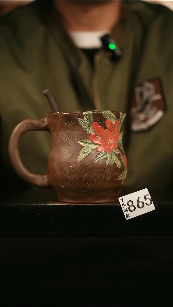 其他865遇瓷手作同款