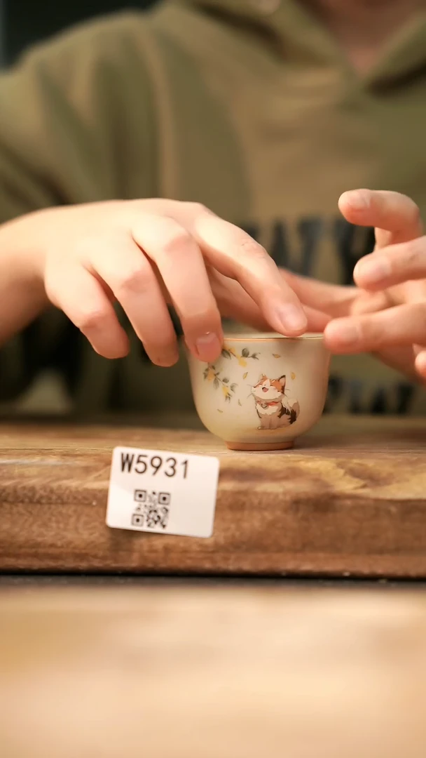 【经典福利】/ 杯子@@W5931