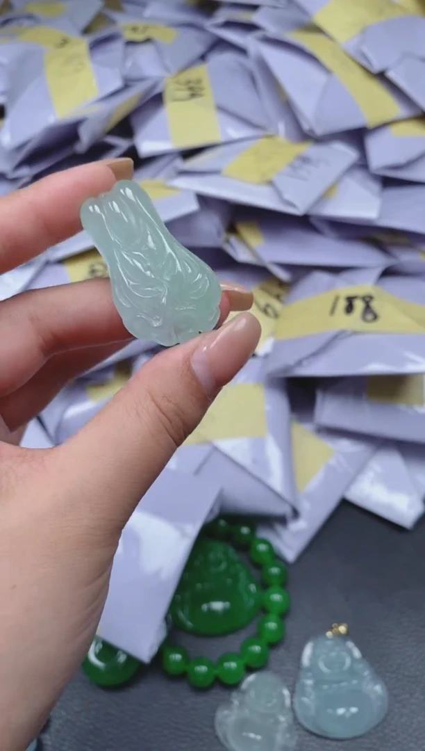 所见即所得（一物一图）337
