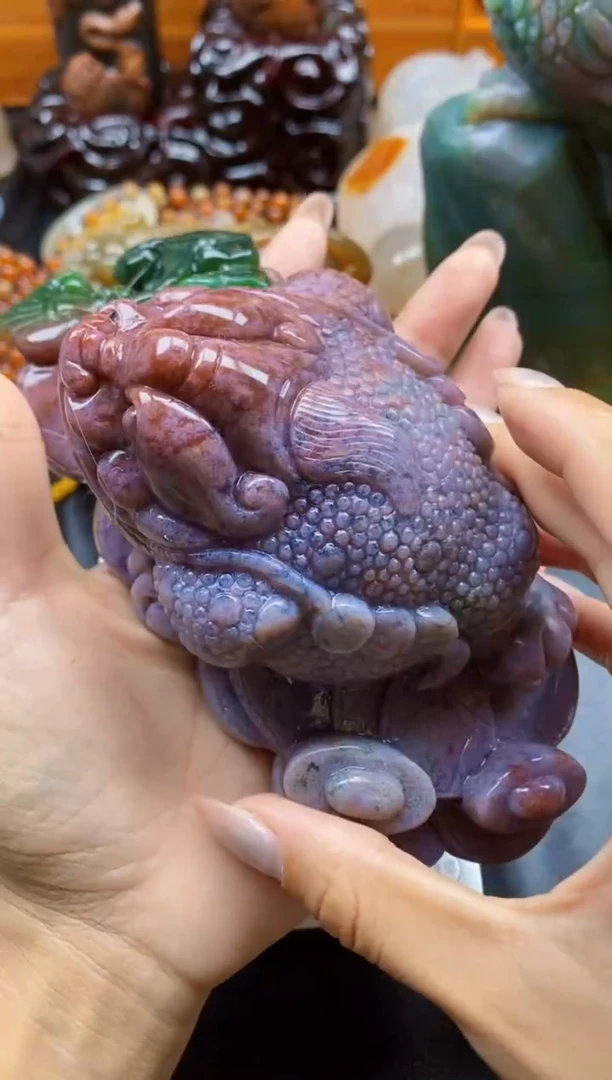 玛瑙/玉髓颈饰未镶嵌ll