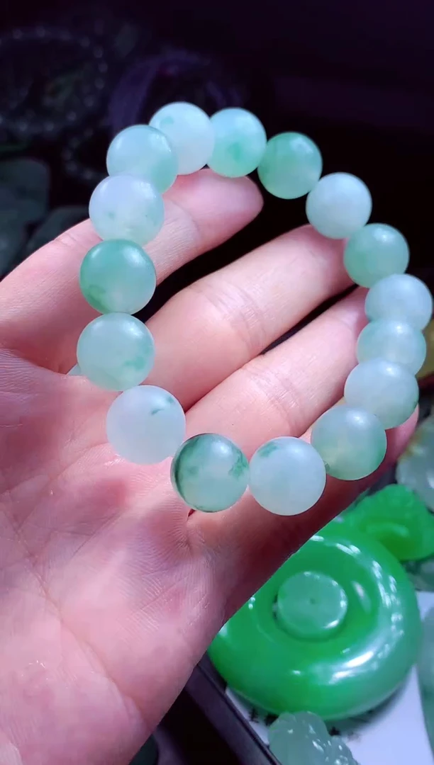 未镶嵌定制翡翠?*?翡翠毛货定制