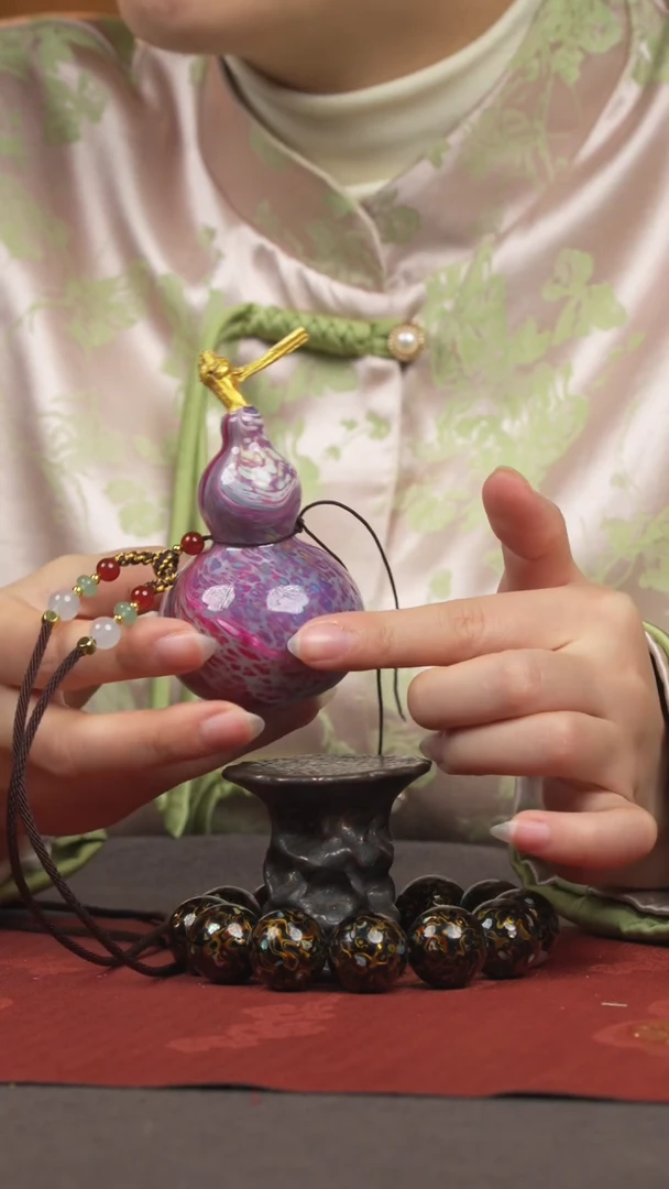 【闪购商品】1558号葫芦挂件摆件手持