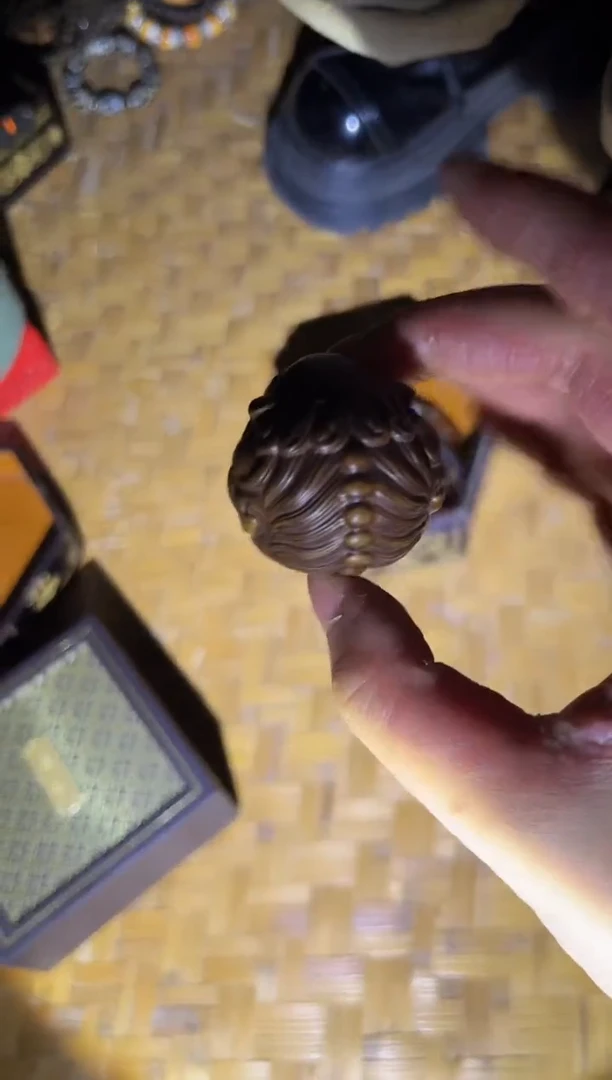 【闪购商品】香榧木67财财财财财财财财