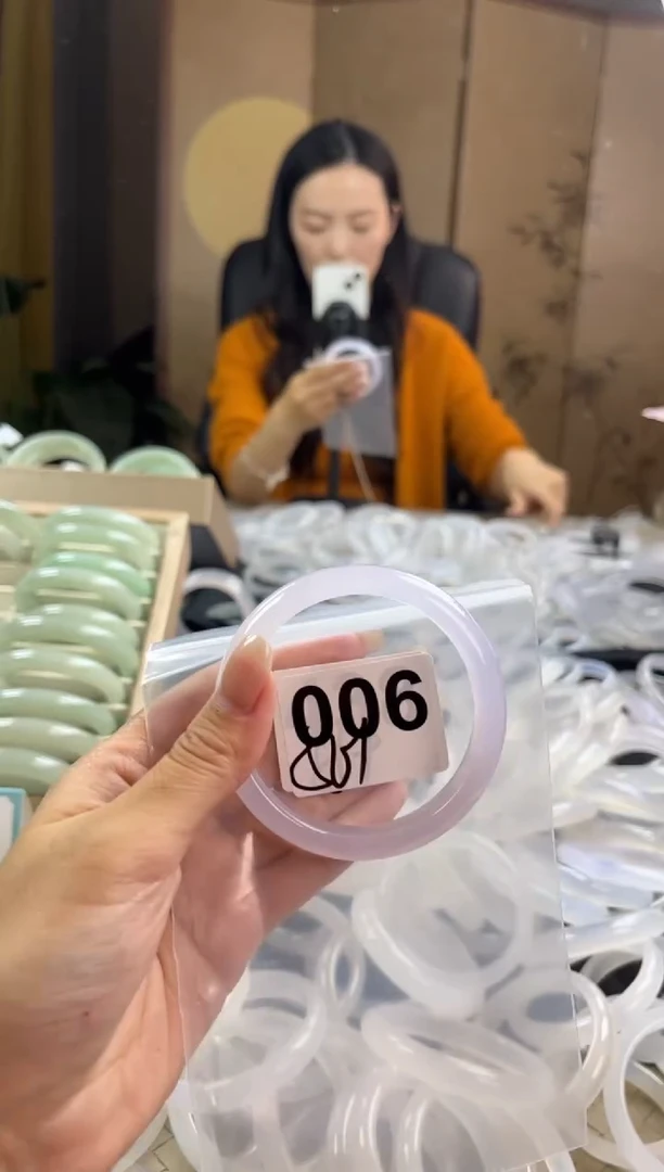 手镯玛瑙/玉髓未镶嵌006