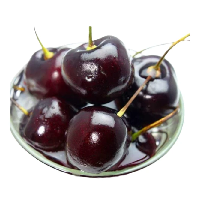 【一家榴乡】新鲜2J车厘子脆甜500g（内附果径卡）