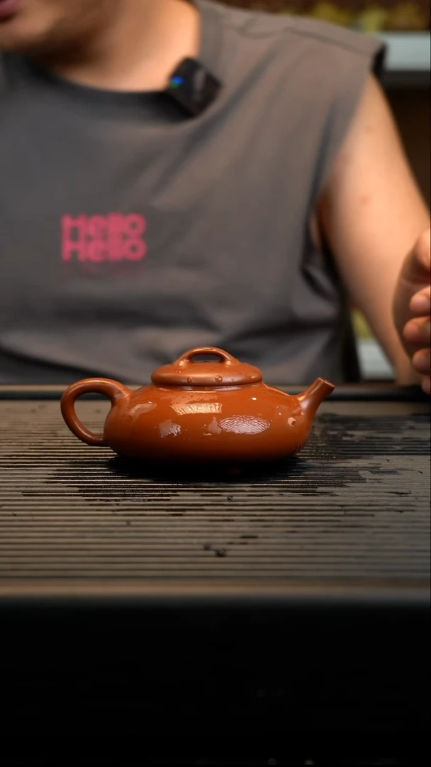 茶壶紫砂紫砂壶98