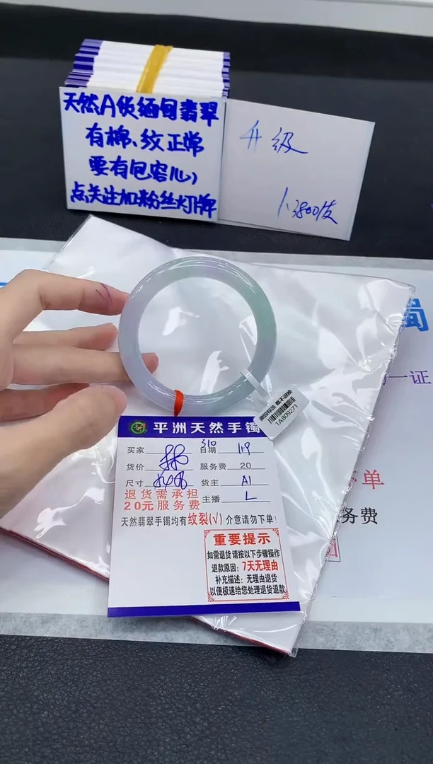 未镶嵌手镯翡翠11111