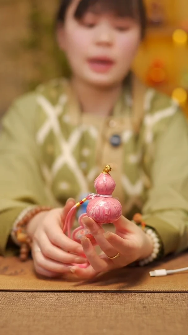 【闪购商品】768宴禾堂漆艺工艺小葫芦68