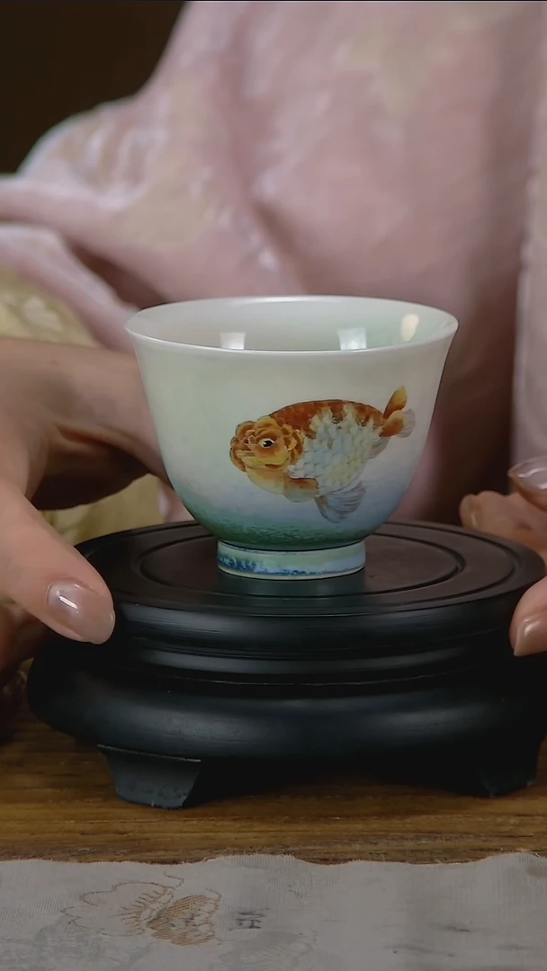 陶瓷艺术创意陶瓷