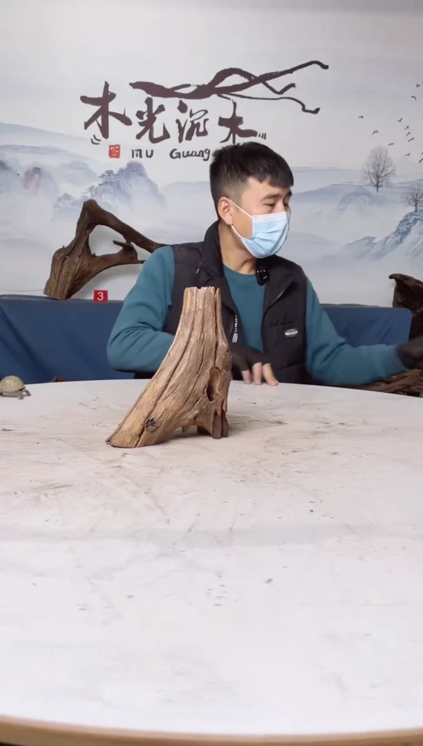 【闪购商品】A519木光沉木木光沉木