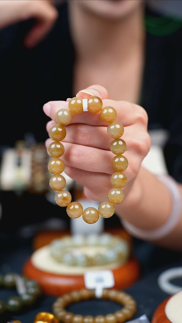 颈饰未镶嵌和田玉拍一发一 所见即所得