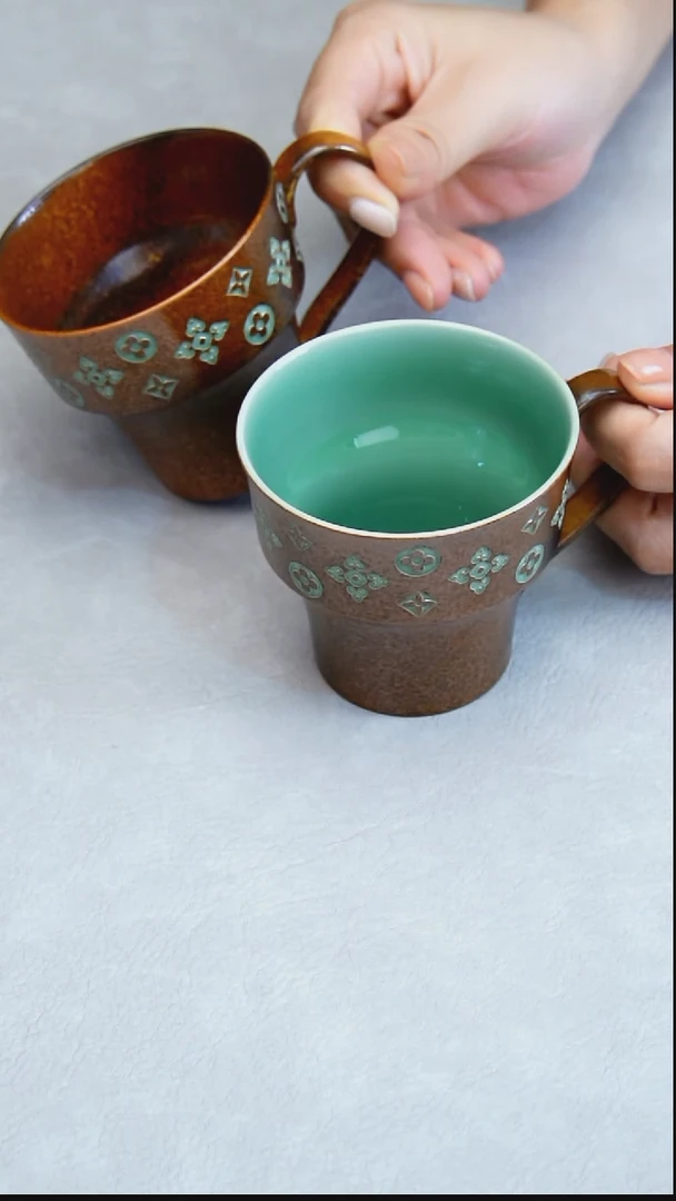 龙泉青瓷手工茶器包邮