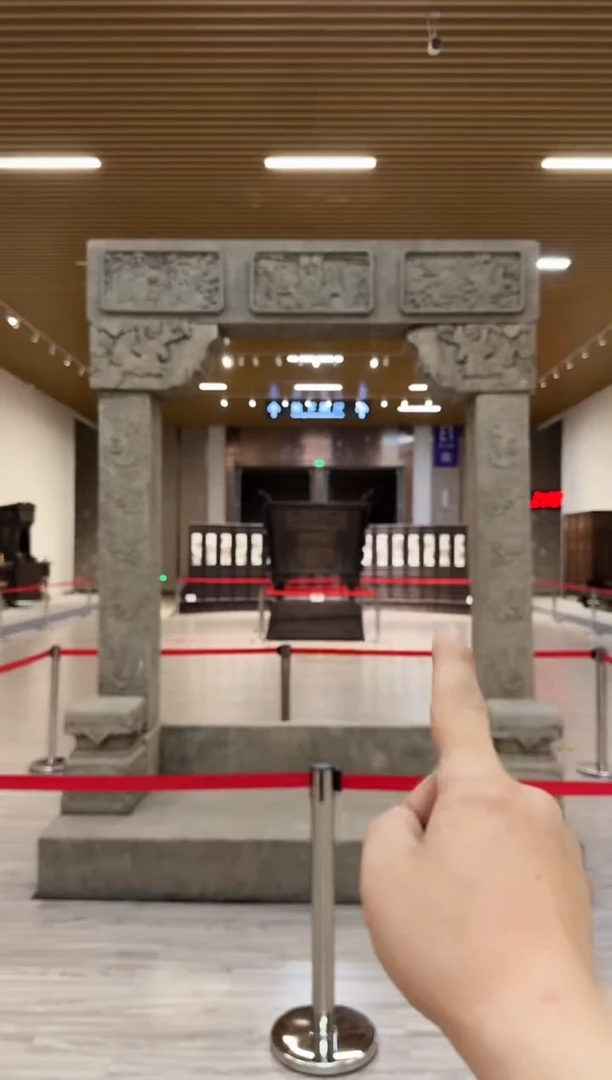 国画众合艺术馆 折扇